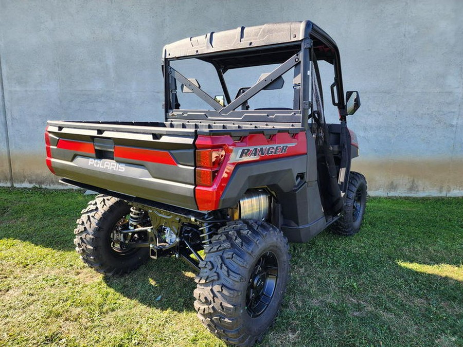 2025 Polaris® Ranger XP 1000 Premium