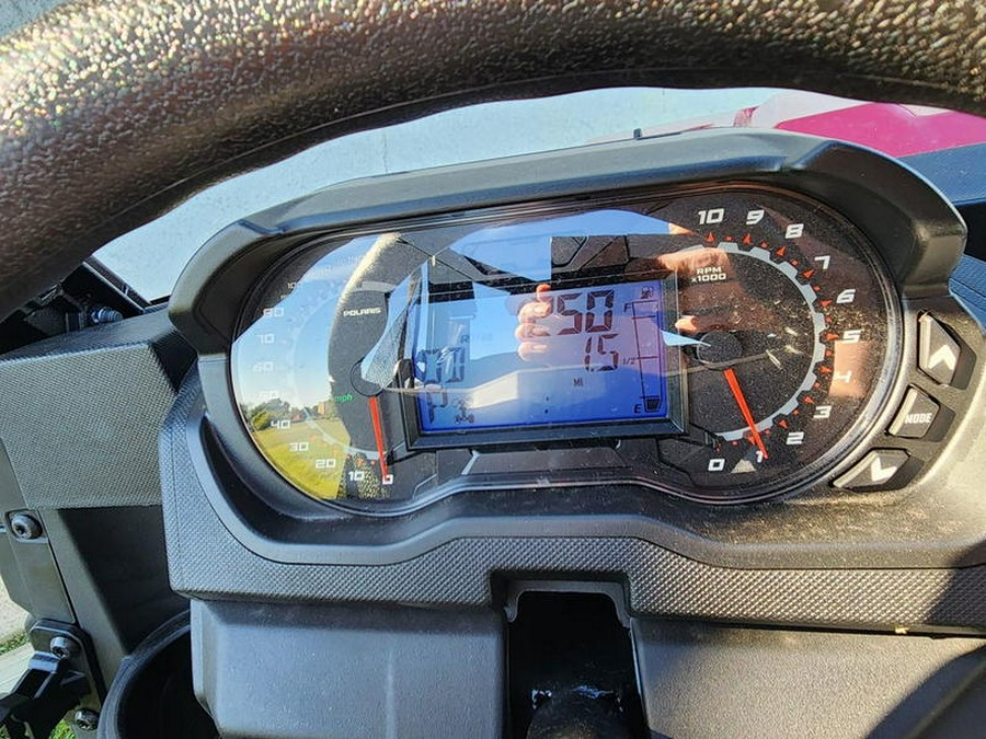 2025 Polaris® Ranger XP 1000 Premium