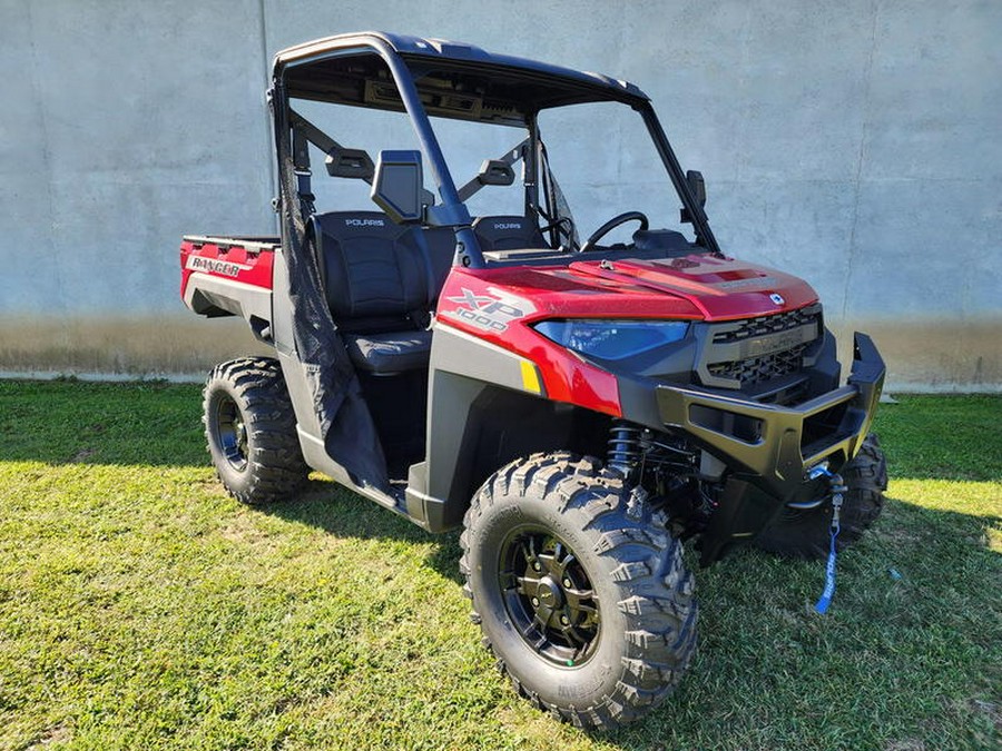2025 Polaris® Ranger XP 1000 Premium