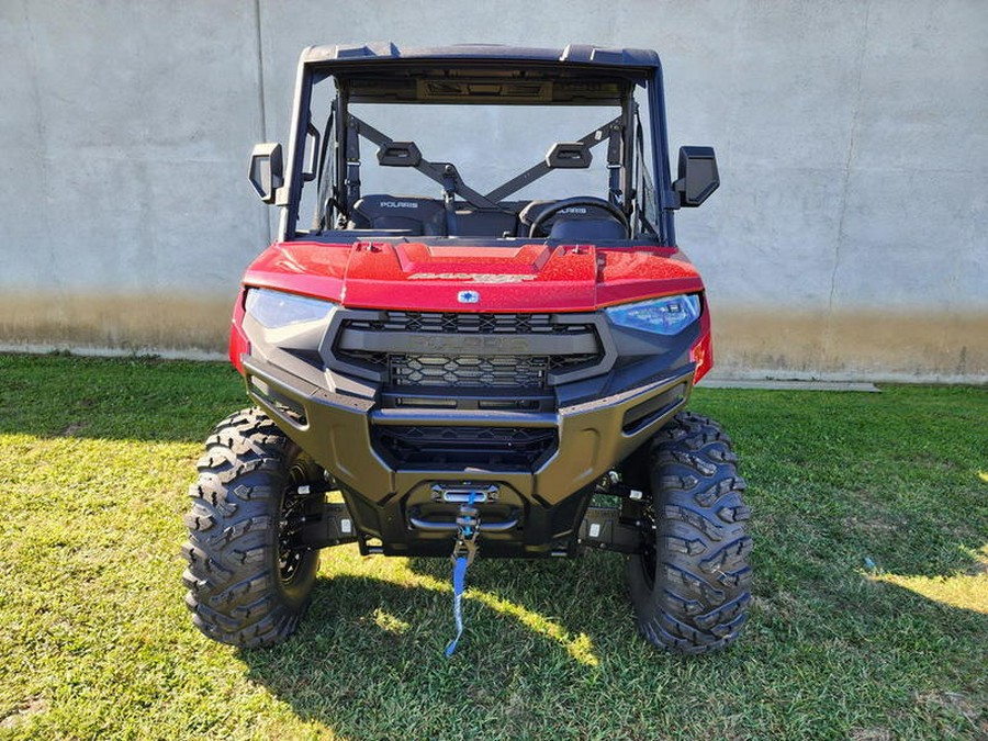2025 Polaris® Ranger XP 1000 Premium