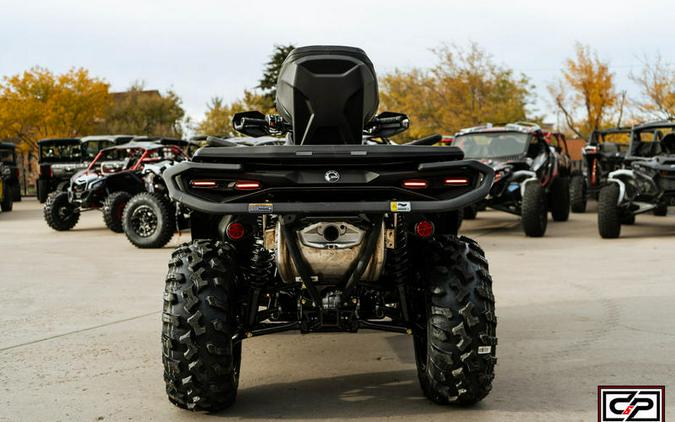 2025 Can-Am® Outlander MAX XT 850