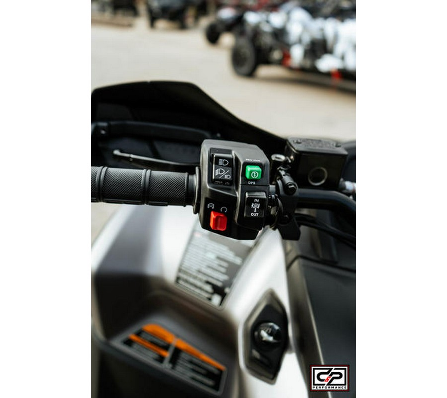 2025 Can-Am® Outlander MAX XT 850