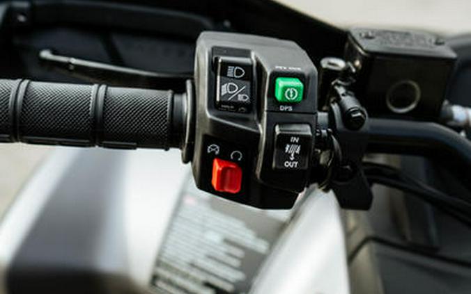 2025 Can-Am® Outlander MAX XT 850