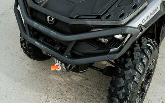 2025 Can-Am® Outlander MAX XT 850