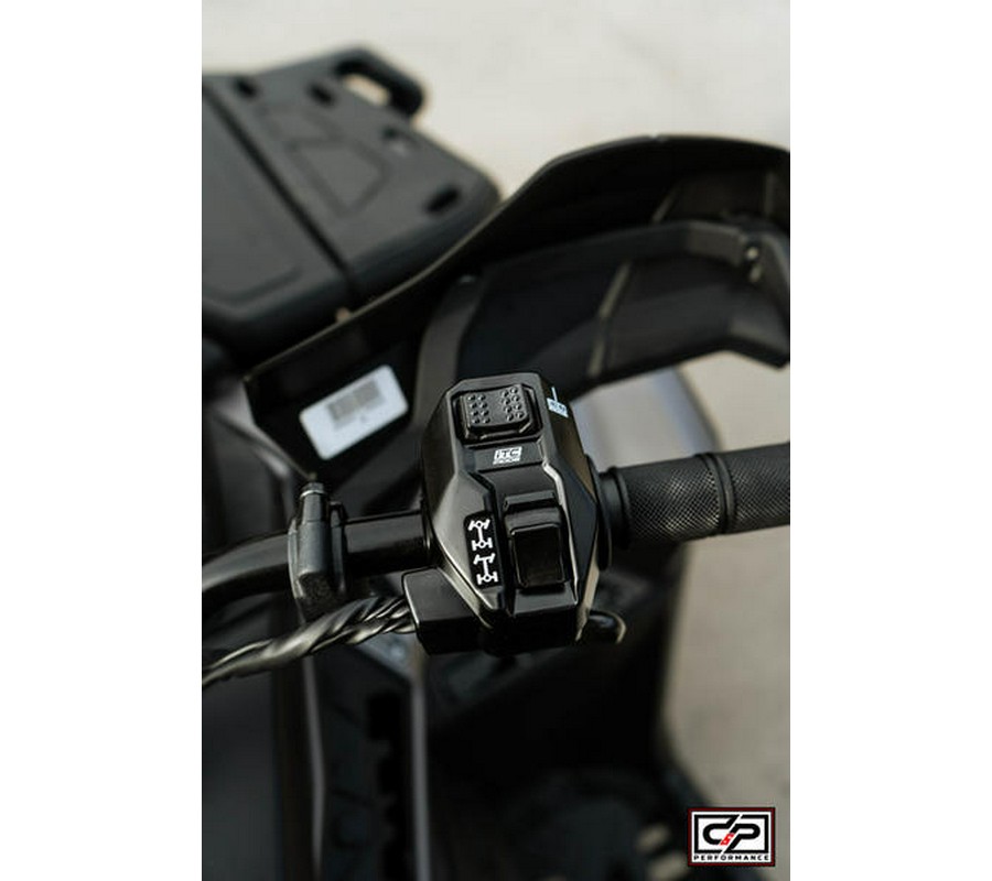 2025 Can-Am® Outlander MAX XT 850