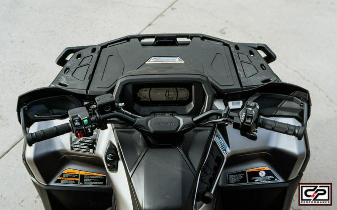 2025 Can-Am® Outlander MAX XT 850