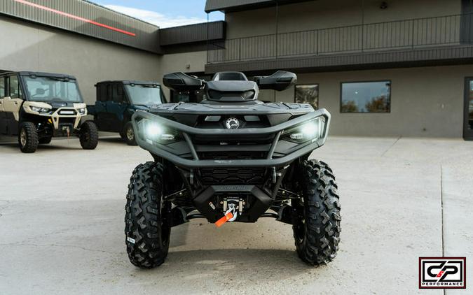 2025 Can-Am® Outlander MAX XT 850