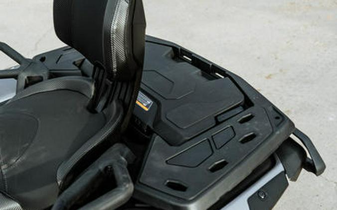 2025 Can-Am® Outlander MAX XT 850