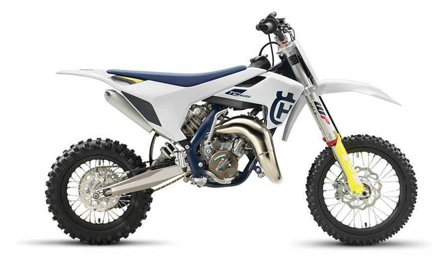 2020 Husqvarna TC 65