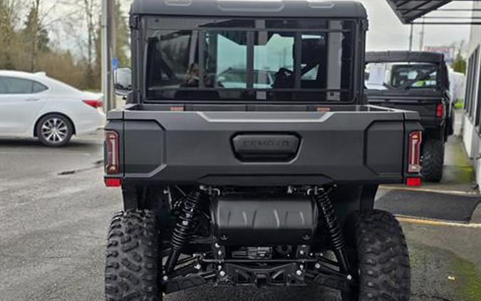 2026 CFMOTO UFORCE U10 Pro Highland