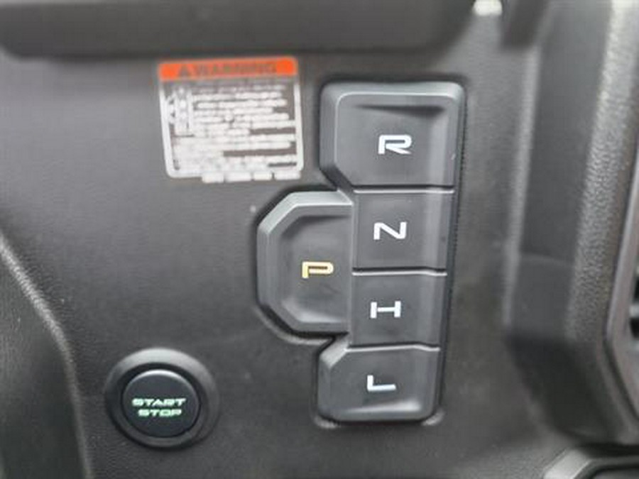 2026 CFMOTO UFORCE U10 Pro Highland