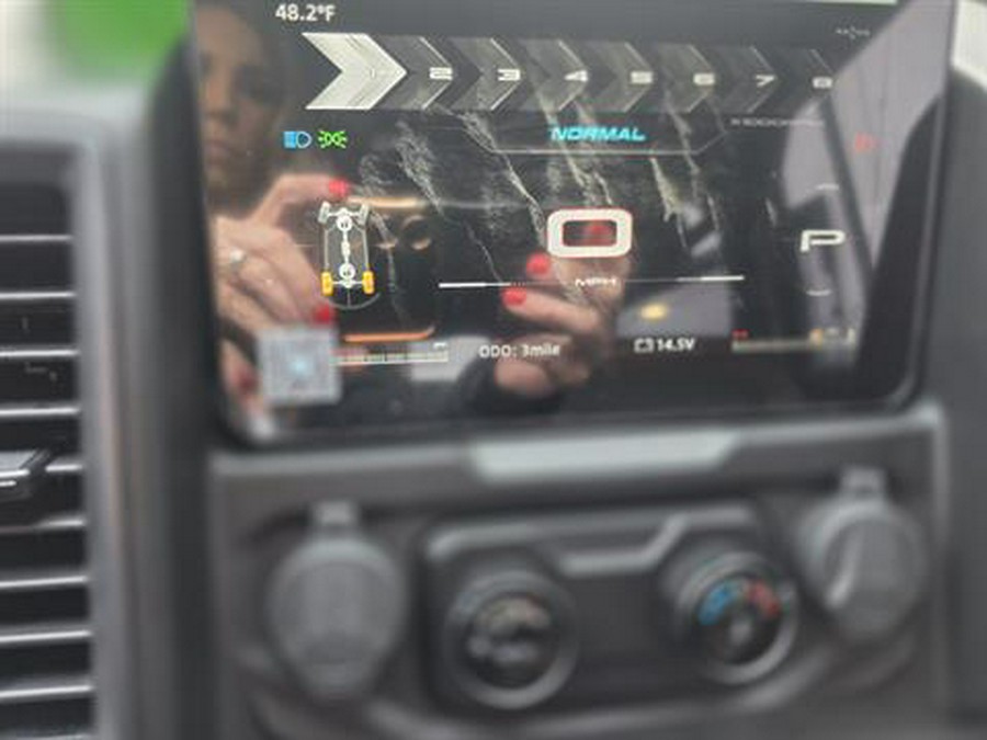 2026 CFMOTO UFORCE U10 Pro Highland