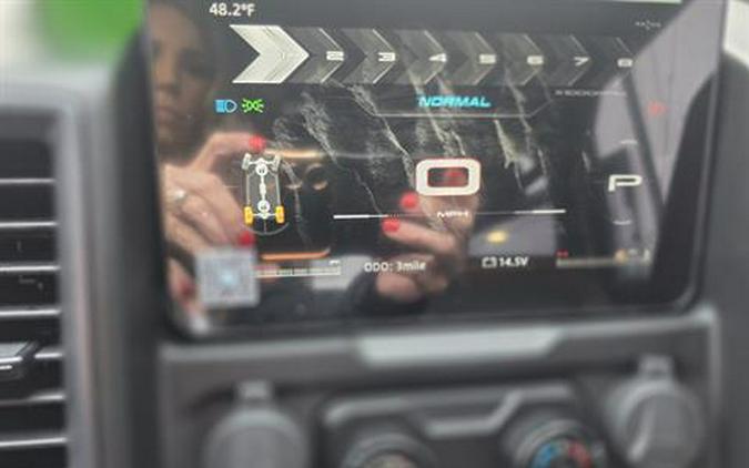 2026 CFMOTO UFORCE U10 Pro Highland