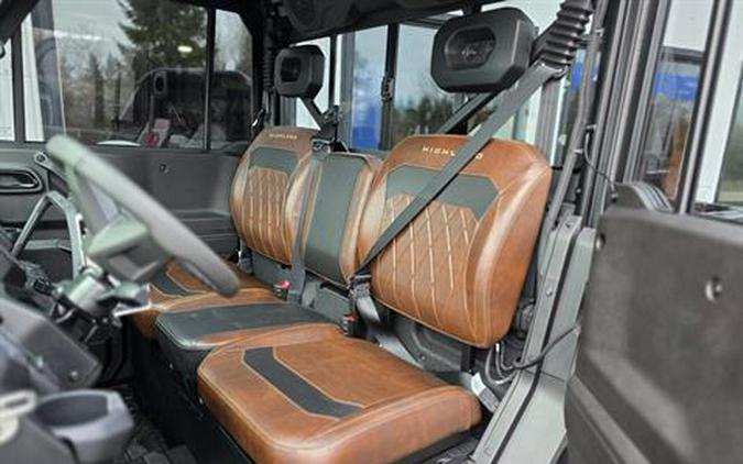 2026 CFMOTO UFORCE U10 Pro Highland