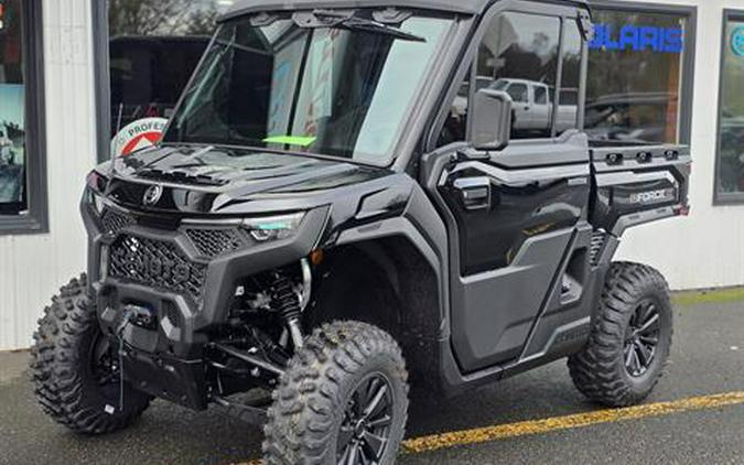 2026 CFMOTO UFORCE U10 Pro Highland