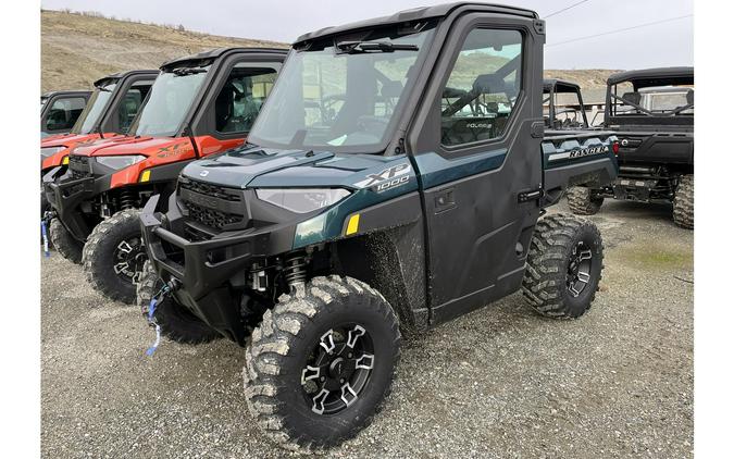 2026 Polaris Ranger XP® 1000 NorthStar Edition Ultimate