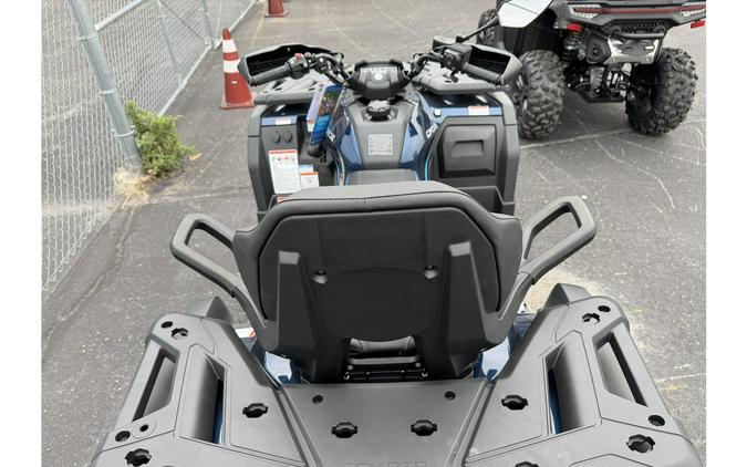 2026 CFMOTO CFORCE 600 TOUR