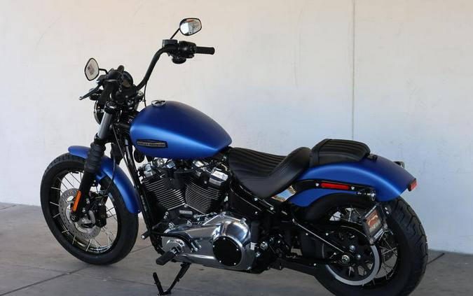2026 Harley-Davidson® FXBB - Street Bob®