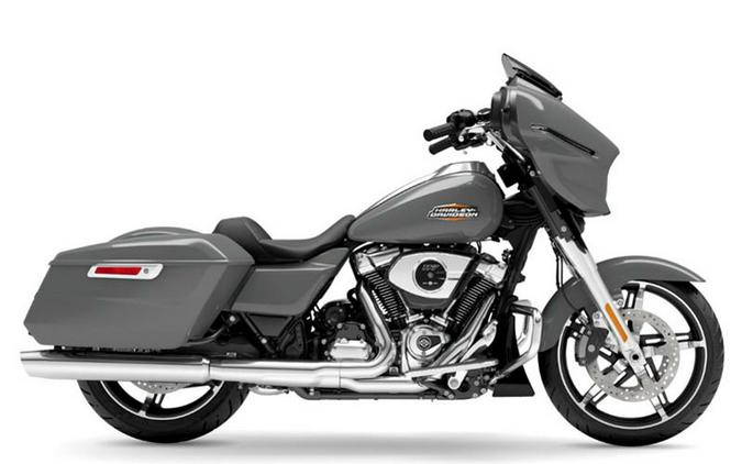 2026 Harley-Davidson Street Glide®