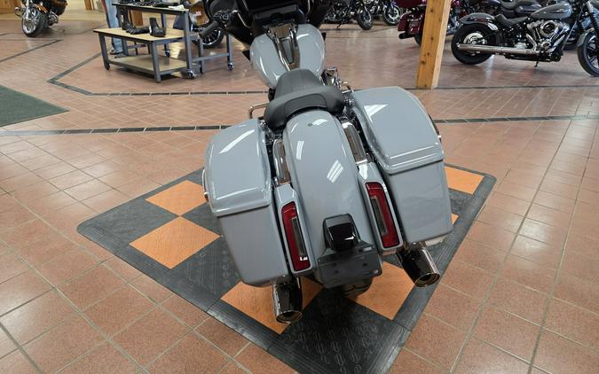 2026 Harley-Davidson Street Glide®