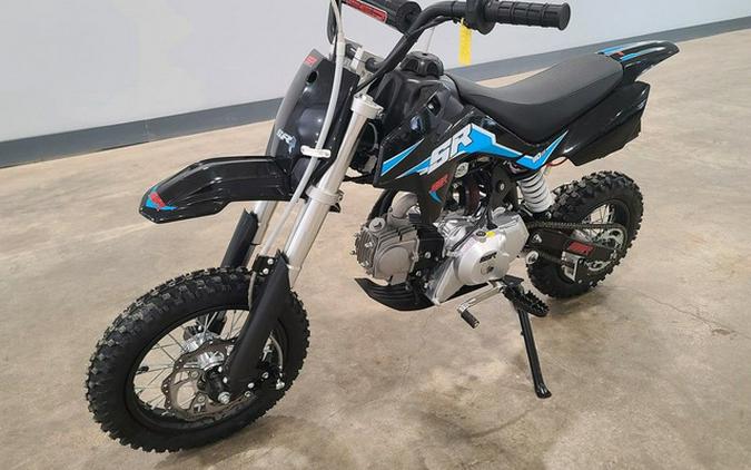 2025 SSR Motorsports SR110 SE