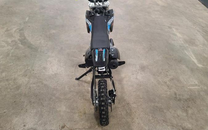 2025 SSR Motorsports SR110 SE