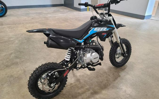2025 SSR Motorsports SR110 SE