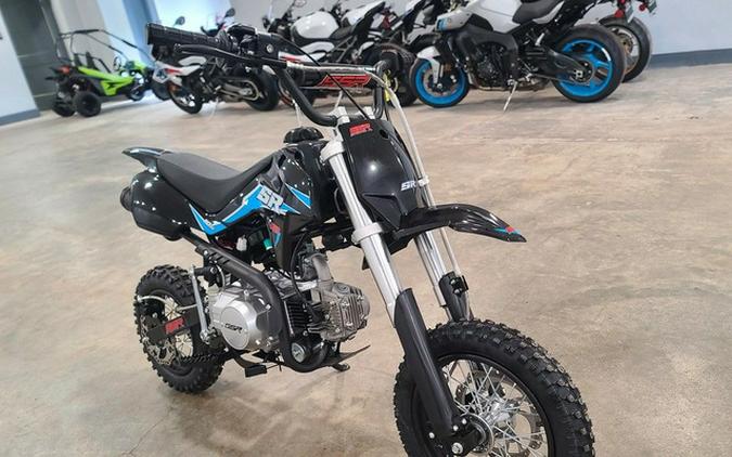 2025 SSR Motorsports SR110 SE