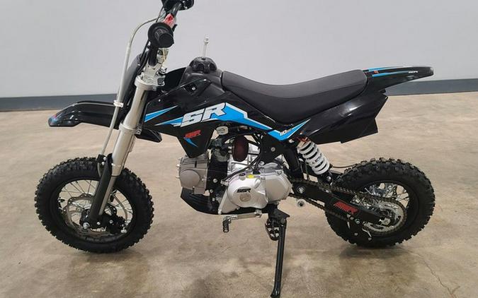 2025 SSR Motorsports SR110 SE