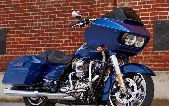 2015 Harley-Davidson® FLTRXS - Road Glide® Special
