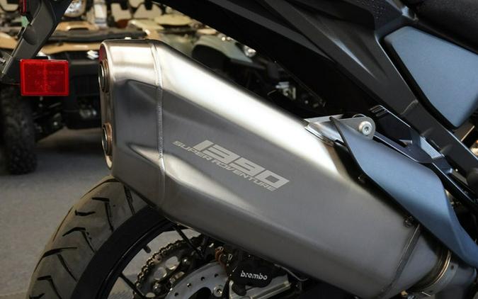 2027 KTM Super Adventure 1390 S EVO