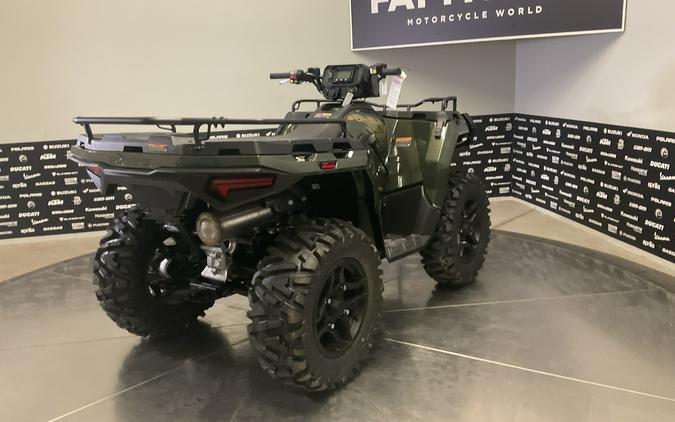2026 POLARIS SPORTSMAN 570 PREMIUM 40TH ANNIVERSARY - 27333P