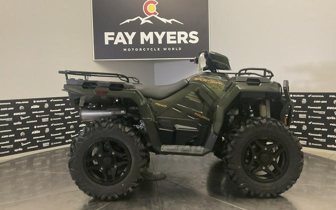 2026 POLARIS SPORTSMAN 570 PREMIUM 40TH ANNIVERSARY - 27333P