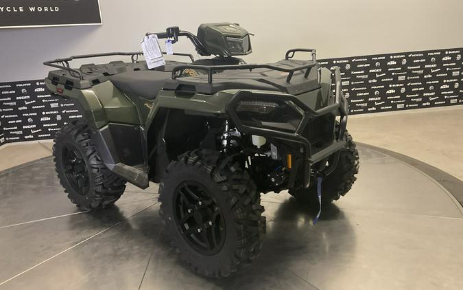 2026 POLARIS SPORTSMAN 570 PREMIUM 40TH ANNIVERSARY - 27333P