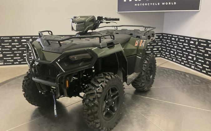 2026 POLARIS SPORTSMAN 570 PREMIUM 40TH ANNIVERSARY - 27333P