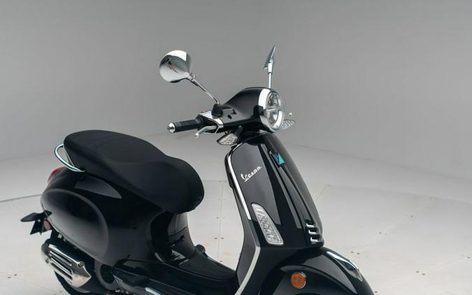 2027 Vespa Primavera 150