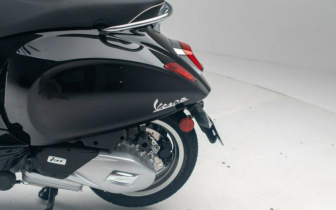 2027 Vespa Primavera 150