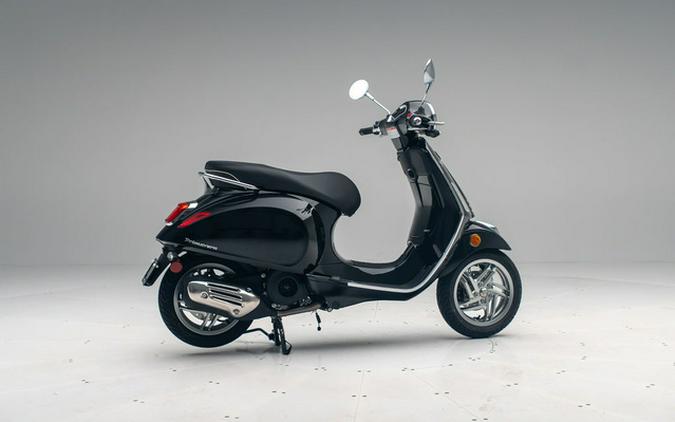 2027 Vespa Primavera 150