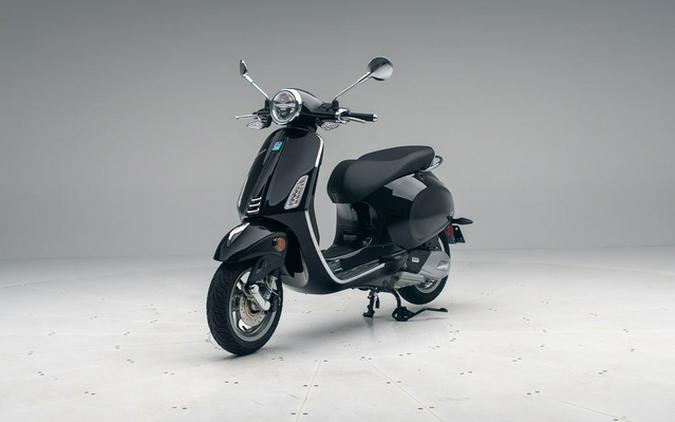 2027 Vespa Primavera 150