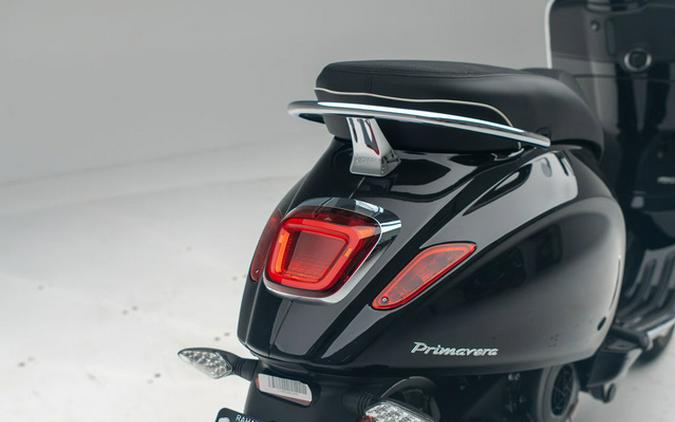 2027 Vespa Primavera 150