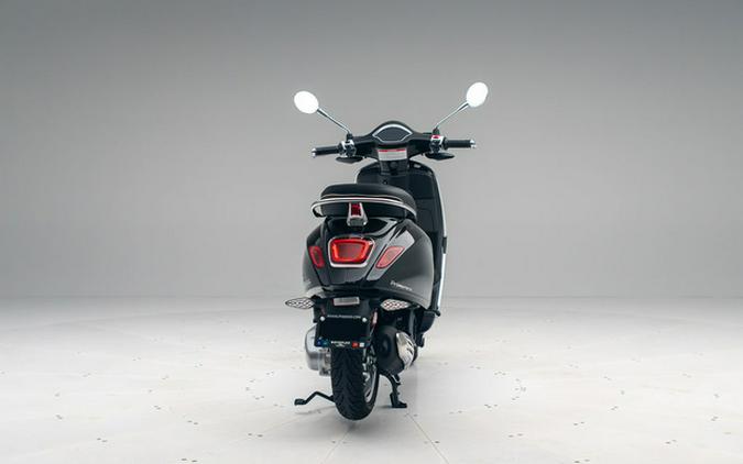 2027 Vespa Primavera 150