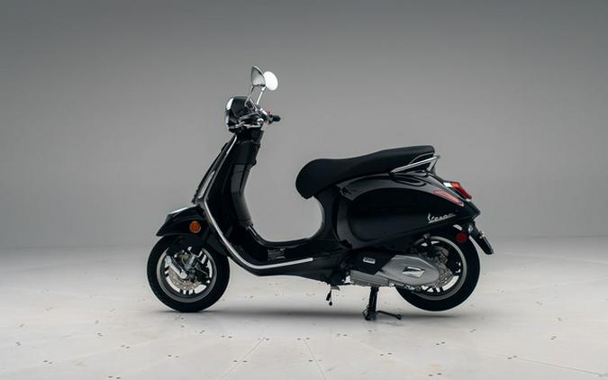 2027 Vespa Primavera 150