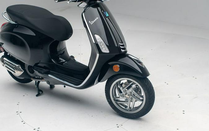 2027 Vespa Primavera 150