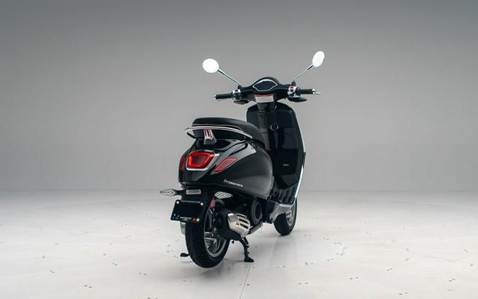 2027 Vespa Primavera 150