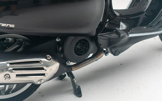 2027 Vespa Primavera 150