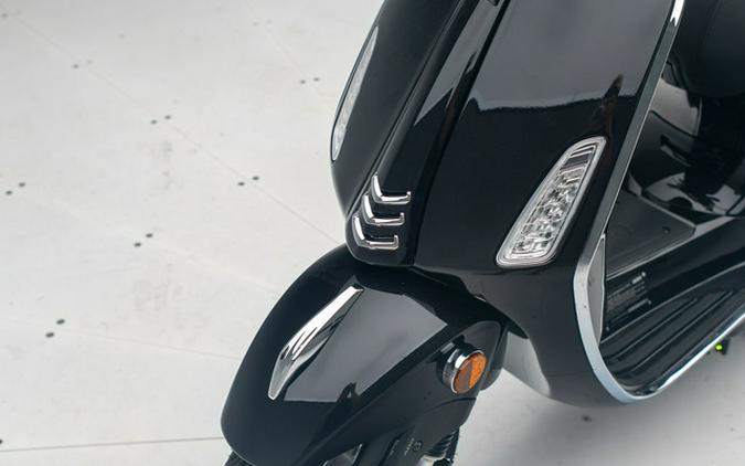 2027 Vespa Primavera 150