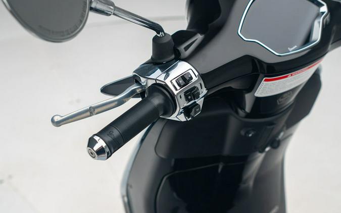 2027 Vespa Primavera 150