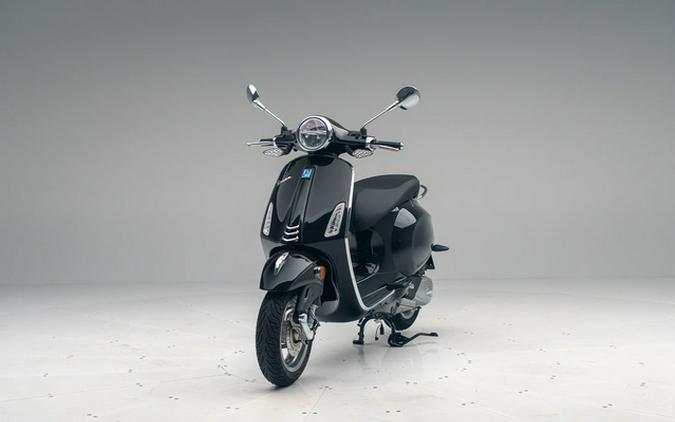 2027 Vespa Primavera 150