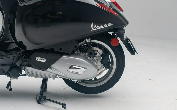 2027 Vespa Primavera 150