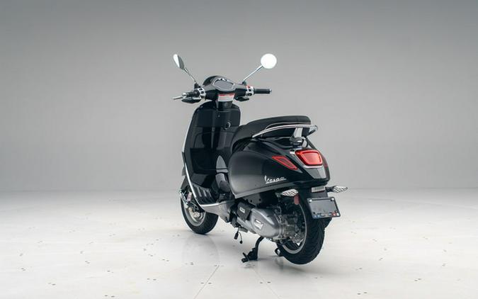 2027 Vespa Primavera 150